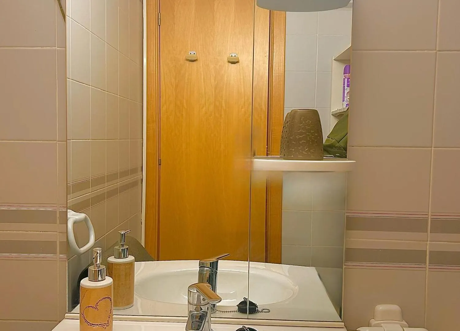 Ferienwohnung A Perte De Vue Empuriabrava 0*,