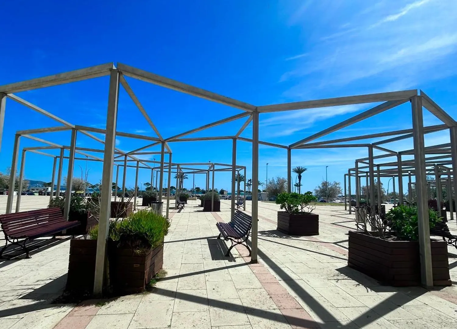 Apartment Ferienwohnung A Perte De Vue Empuriabrava