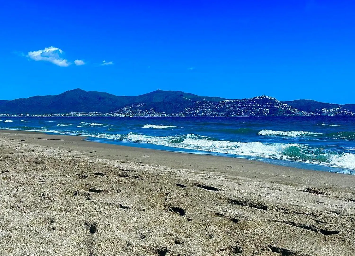 Ferienwohnung A Perte De Vue Empuriabrava