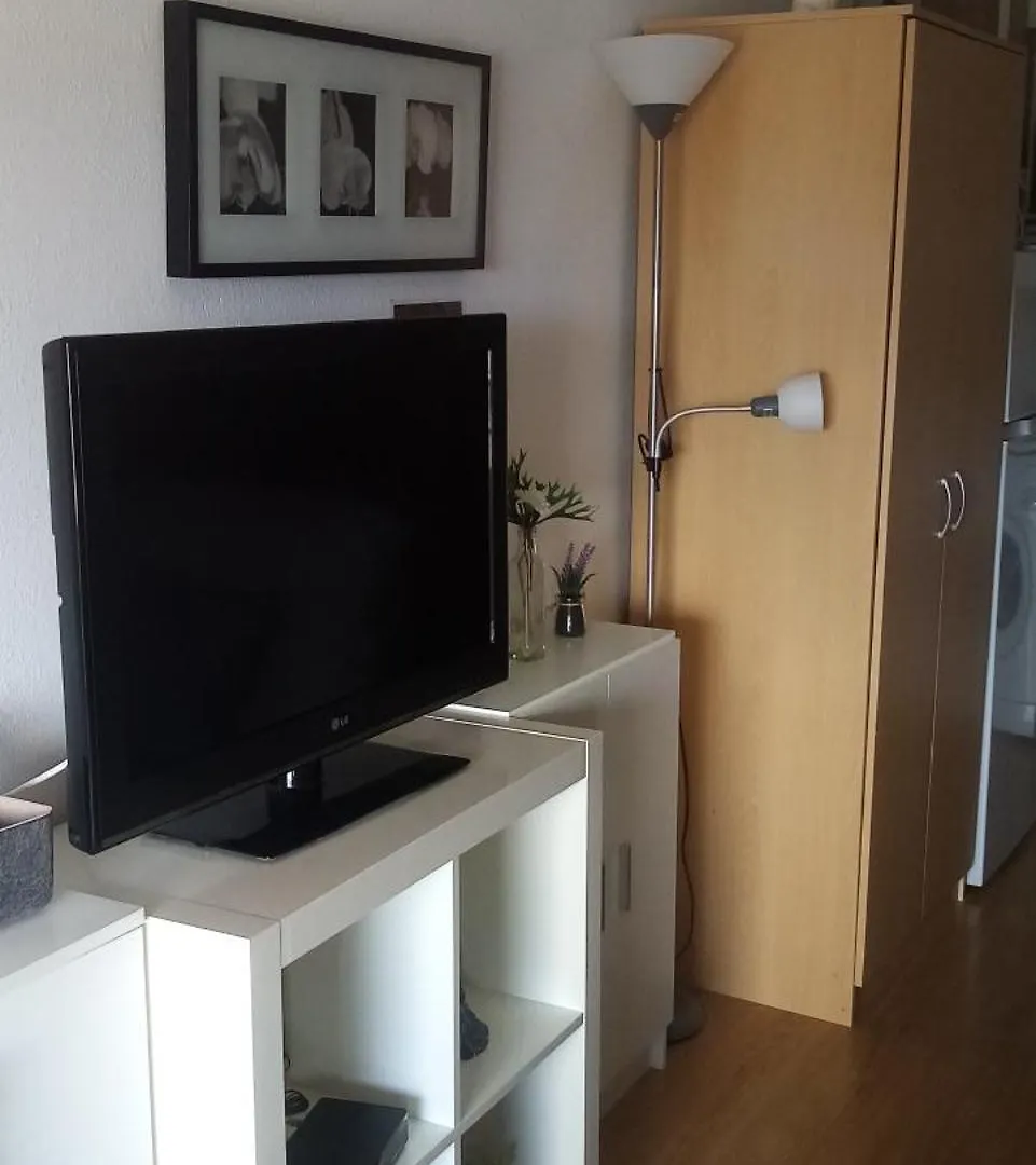 Apartment Ferienwohnung A Perte De Vue Empuriabrava Spanien