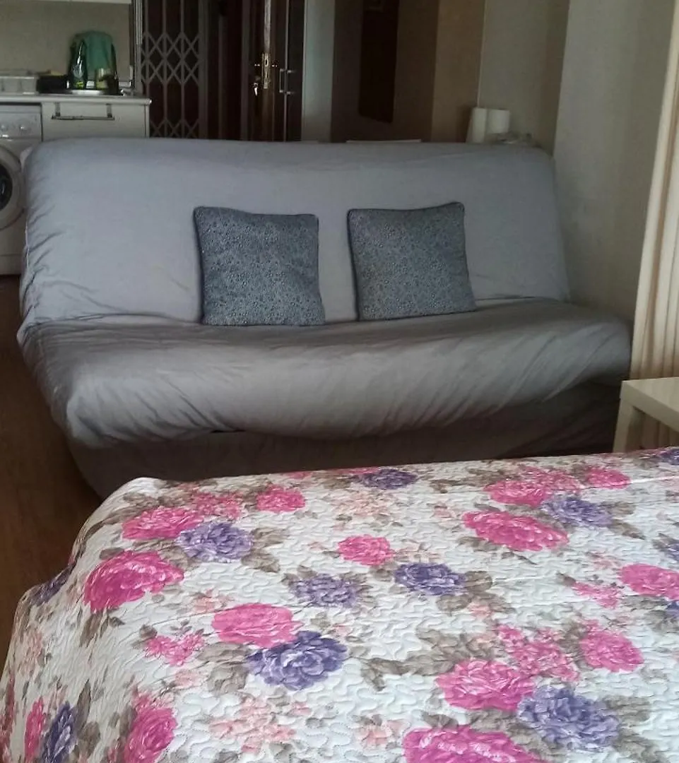 Ferienwohnung A Perte De Vue Empuriabrava 0*,  Spanien