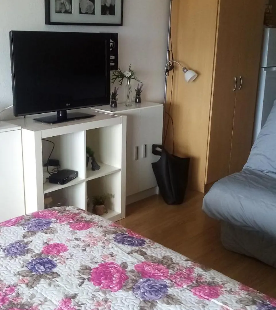 A Perte De Vue Apartment Empuriabrava